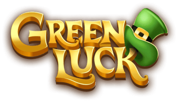 Greenluck casino logo